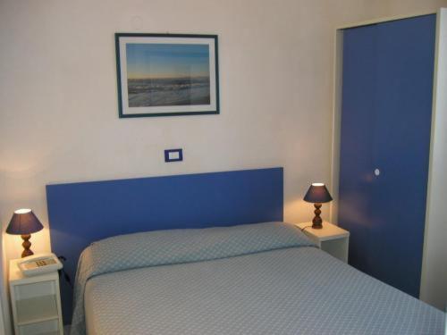 Hotel Rex Viareggio Room photo